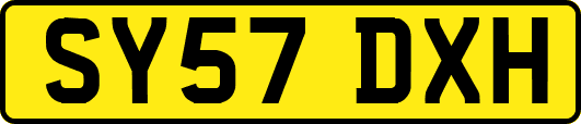SY57DXH