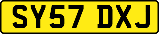 SY57DXJ