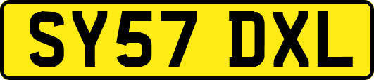 SY57DXL