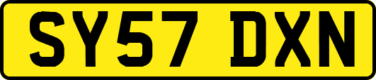 SY57DXN