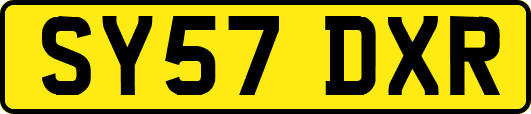 SY57DXR
