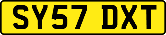 SY57DXT