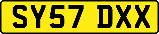 SY57DXX