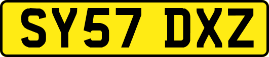SY57DXZ
