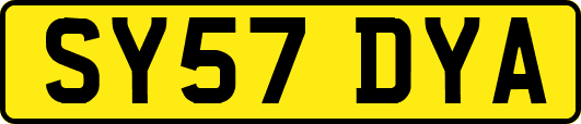 SY57DYA