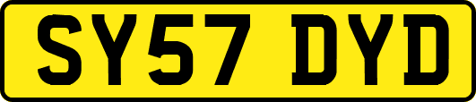 SY57DYD