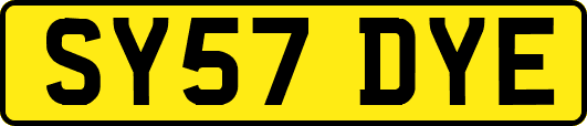 SY57DYE