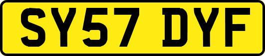 SY57DYF