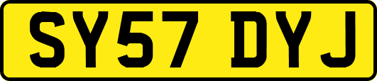 SY57DYJ