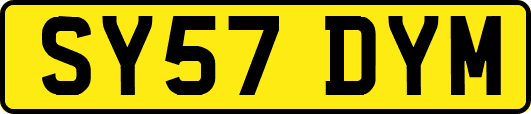 SY57DYM
