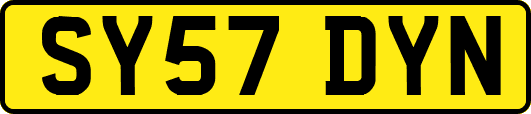 SY57DYN