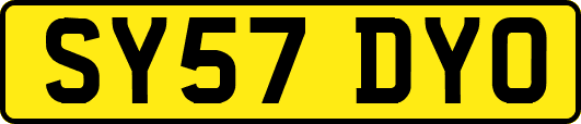 SY57DYO
