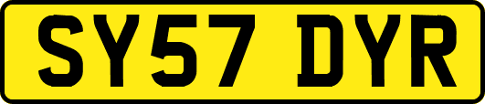 SY57DYR