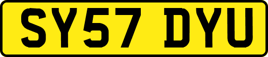 SY57DYU