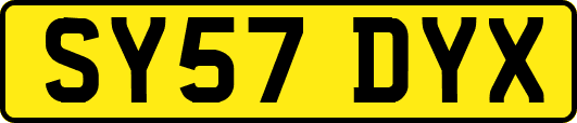 SY57DYX