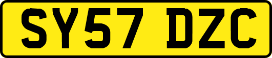 SY57DZC