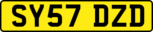 SY57DZD