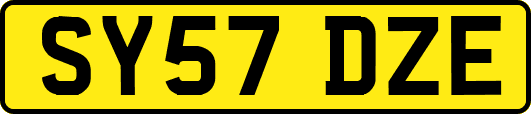 SY57DZE