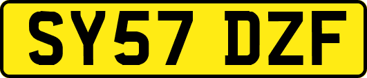 SY57DZF