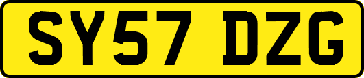 SY57DZG