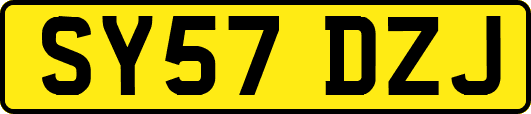 SY57DZJ