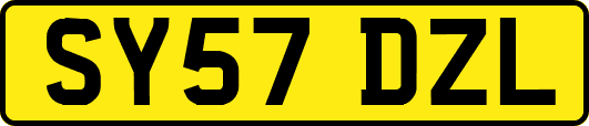 SY57DZL