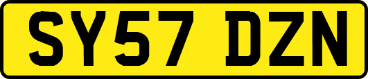SY57DZN