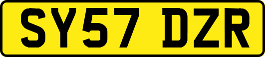 SY57DZR