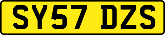 SY57DZS