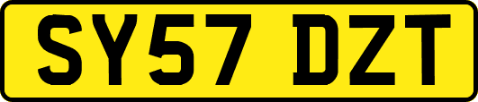 SY57DZT