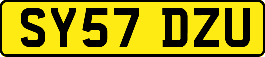 SY57DZU