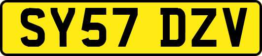 SY57DZV