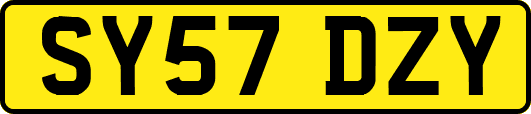 SY57DZY