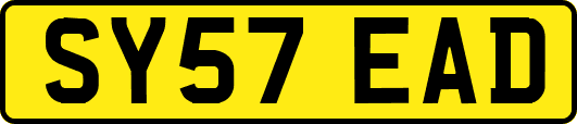 SY57EAD