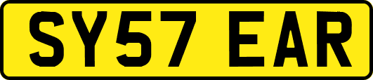 SY57EAR