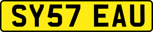 SY57EAU