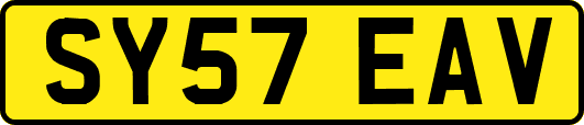 SY57EAV