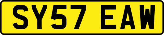 SY57EAW