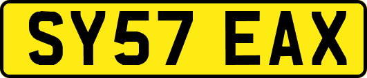 SY57EAX
