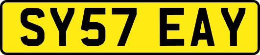 SY57EAY