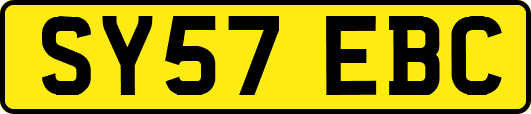 SY57EBC