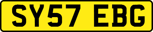 SY57EBG