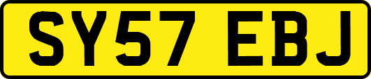 SY57EBJ