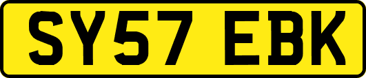SY57EBK