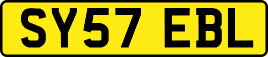 SY57EBL