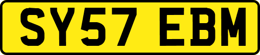 SY57EBM