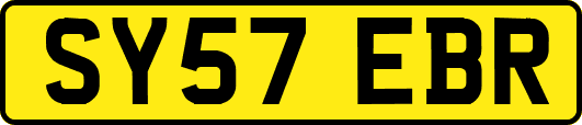 SY57EBR