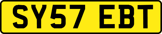 SY57EBT