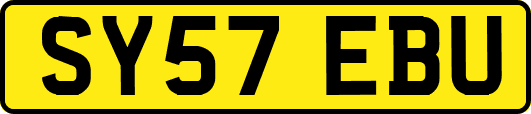 SY57EBU