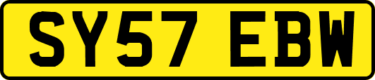 SY57EBW